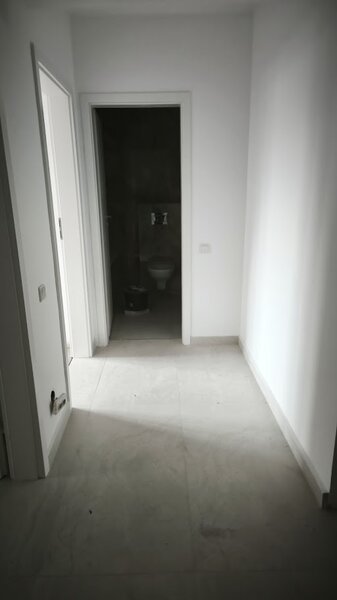 Berceni, metrou Berceni (Popesti Leordeni)