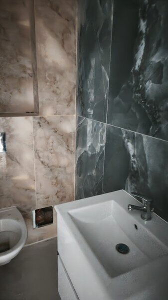 Berceni, metrou Berceni (Popesti Leordeni)