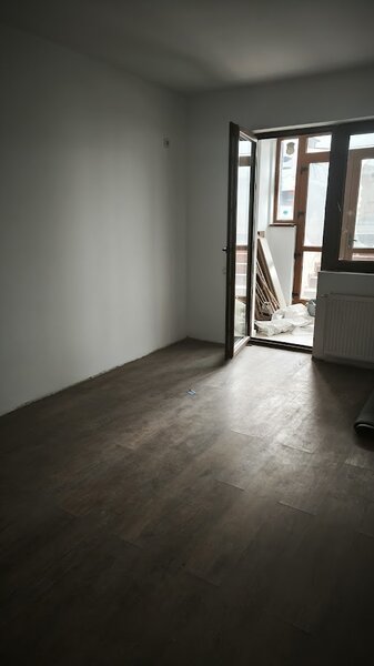 Berceni, metrou Berceni (Popesti Leordeni)