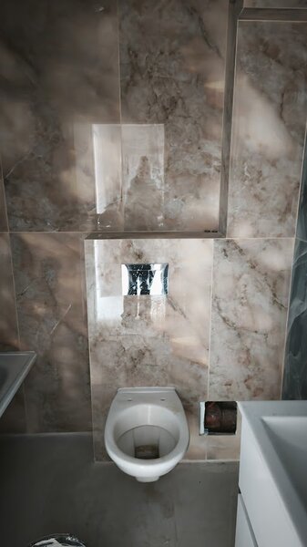 Berceni, metrou Berceni (Popesti Leordeni)