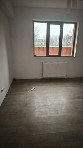 Berceni, metrou Berceni (Popesti Leordeni)